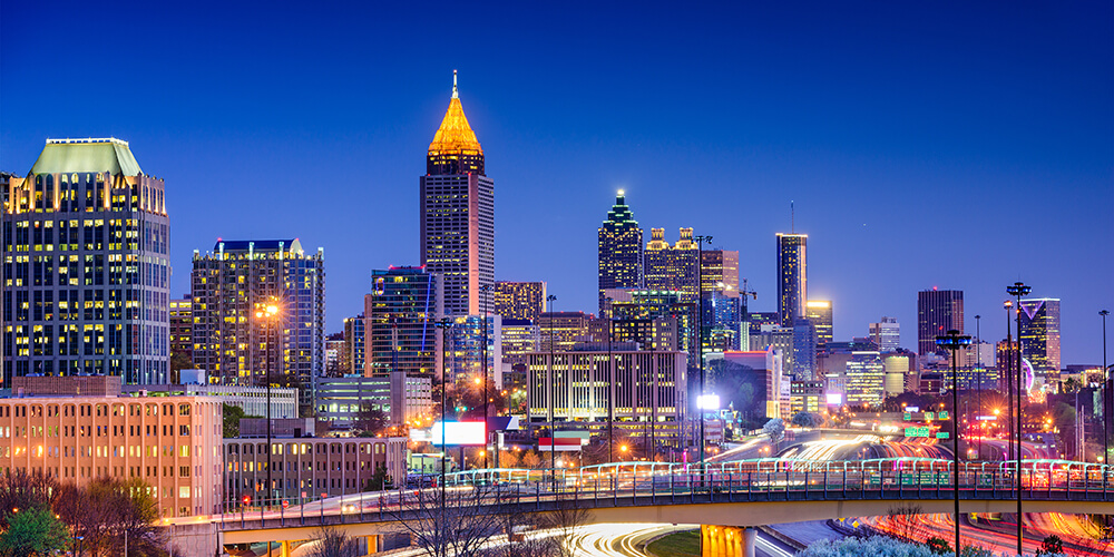 Atlanta Georgia