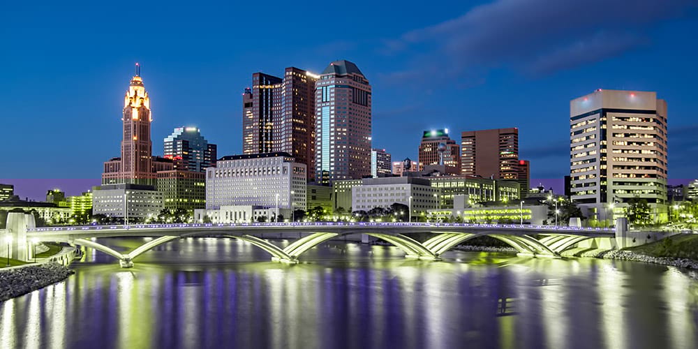 Columbus