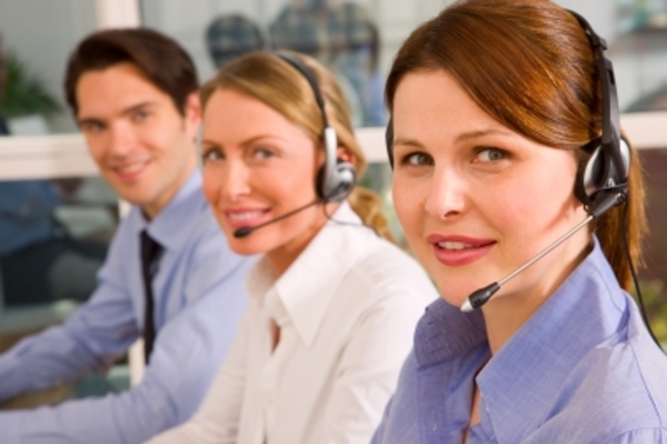 In a recall, companies need to be prepared to deal with increased demand for customer service.