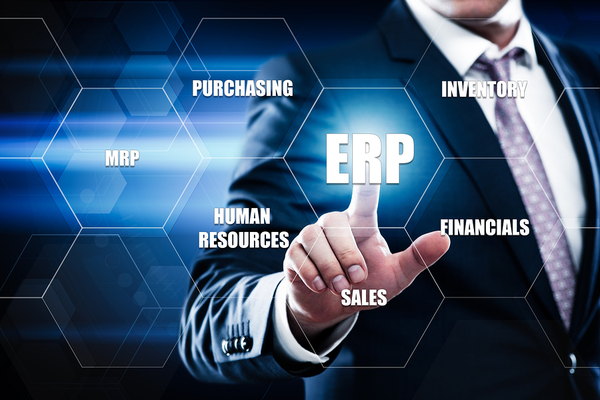 What every CEO needs to know about ERP