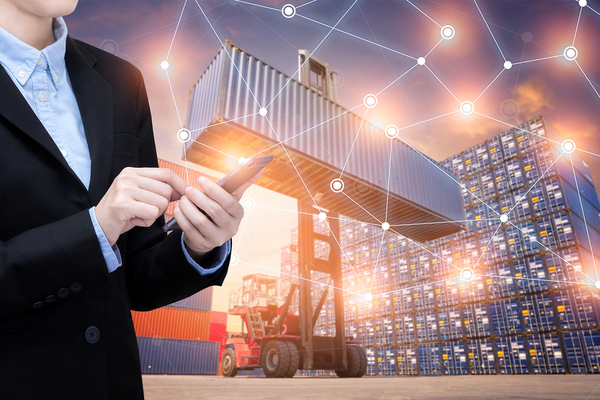 5 ways Industry 4.0 impacts the supply chain