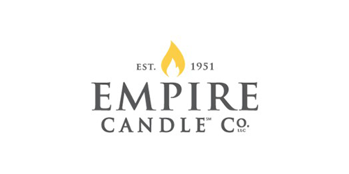 Empire Candle