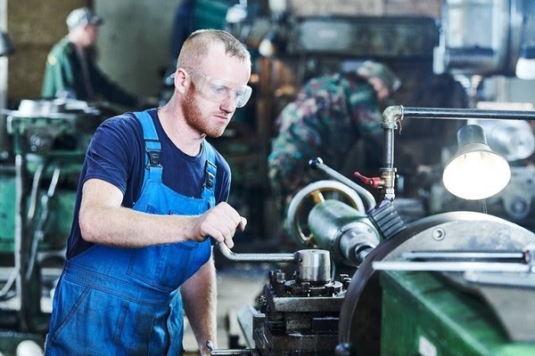 Five Ways ERP and CRM Help Manufacturers in Challenging Times
