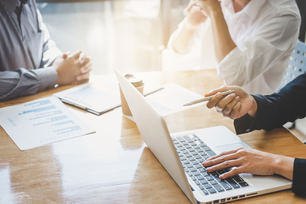5 Reasons Professional Service Firms Should Connect CRM and Accounting