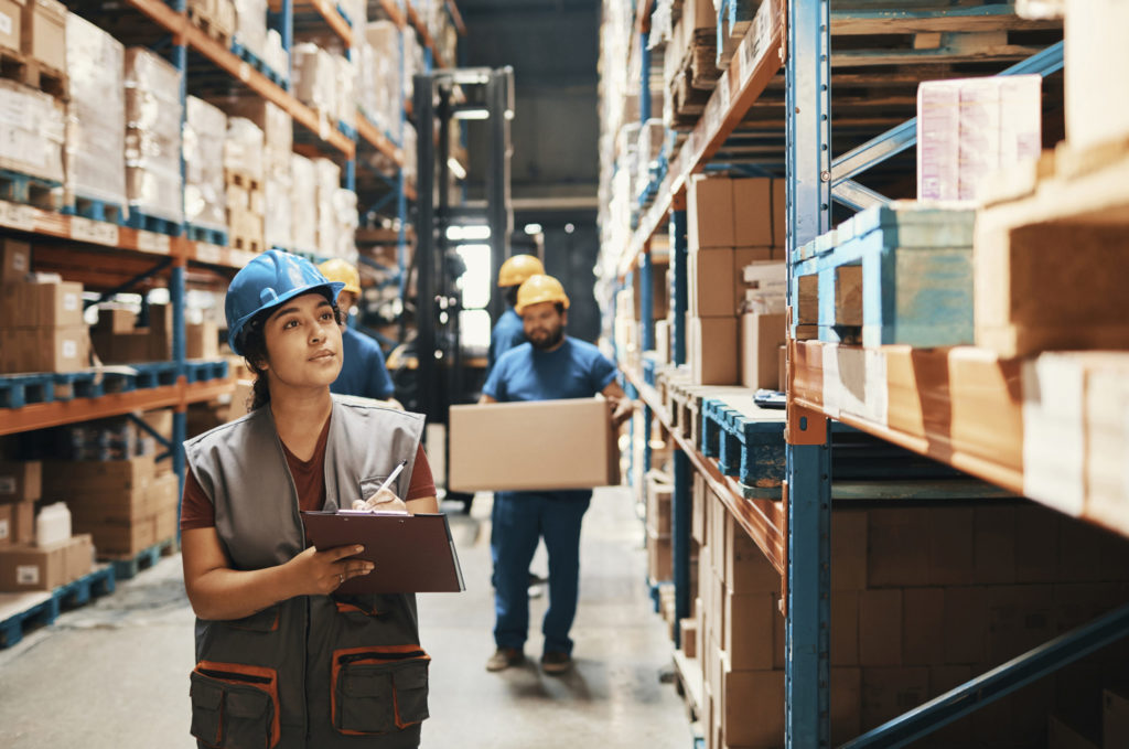 How ERP is Keeping Pace with Changes in Supply Chain Management