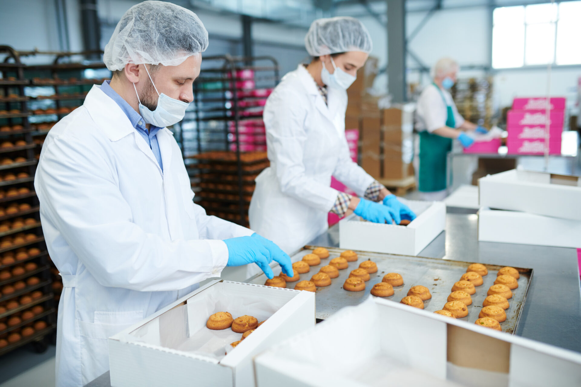FoodBusiness ERP 2022 R4 Release Demand Management and Forecasting