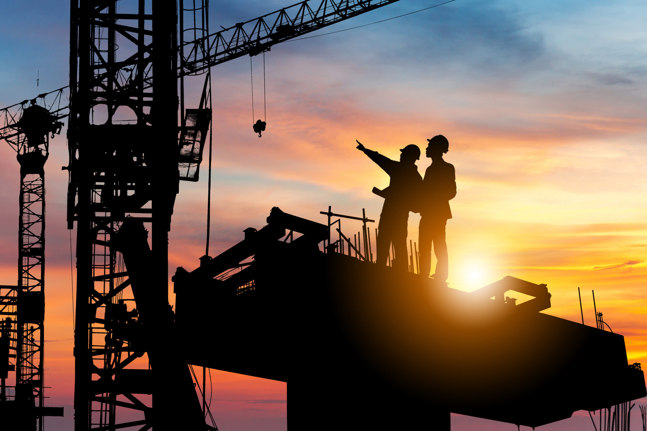 How Your Construction Business Can Survive and Thrive in a Recession Nextec Blog