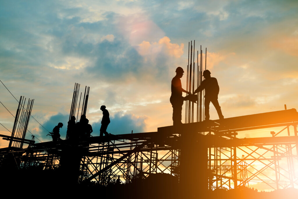 Blog-Construction-Trends-for-2023-and-where-ERP-Fits-In