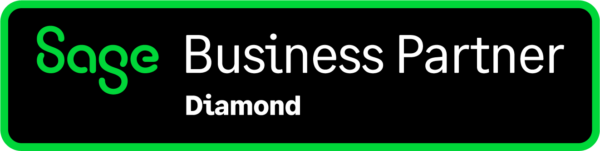 Sage Business Partner - Diamond
