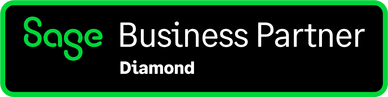 Sage Business Partner - Diamond