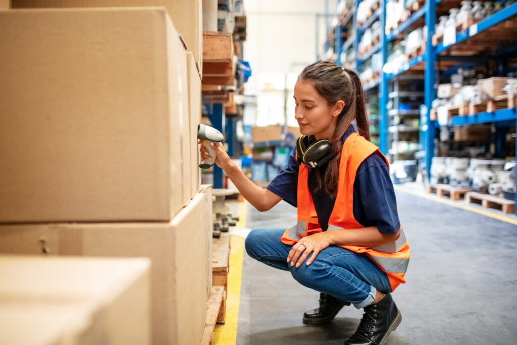 Savant Software and Acumatica for Fully Optimized Inventory Management 1 WMS and ERP Image