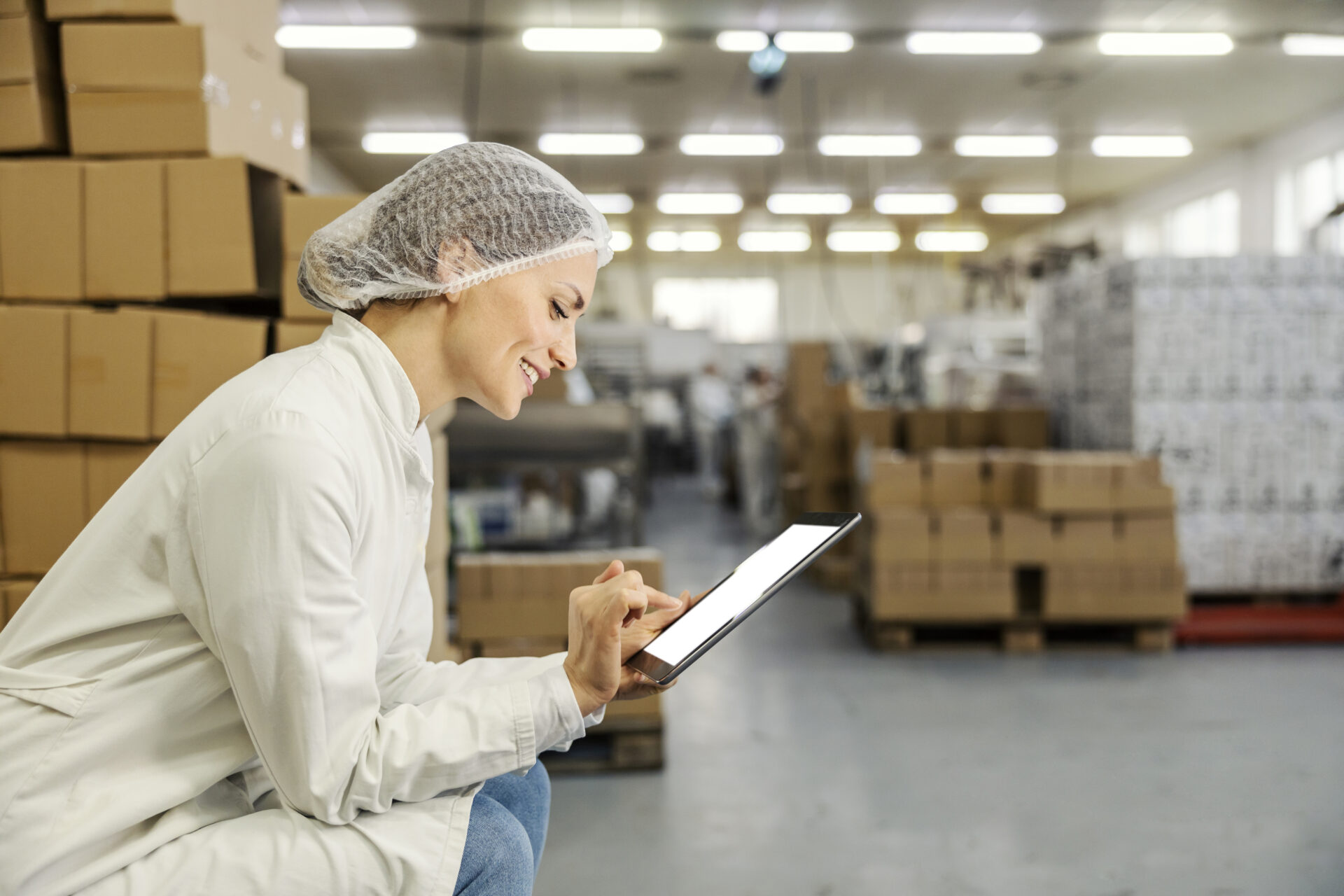 How To Better Manage Customer Documents