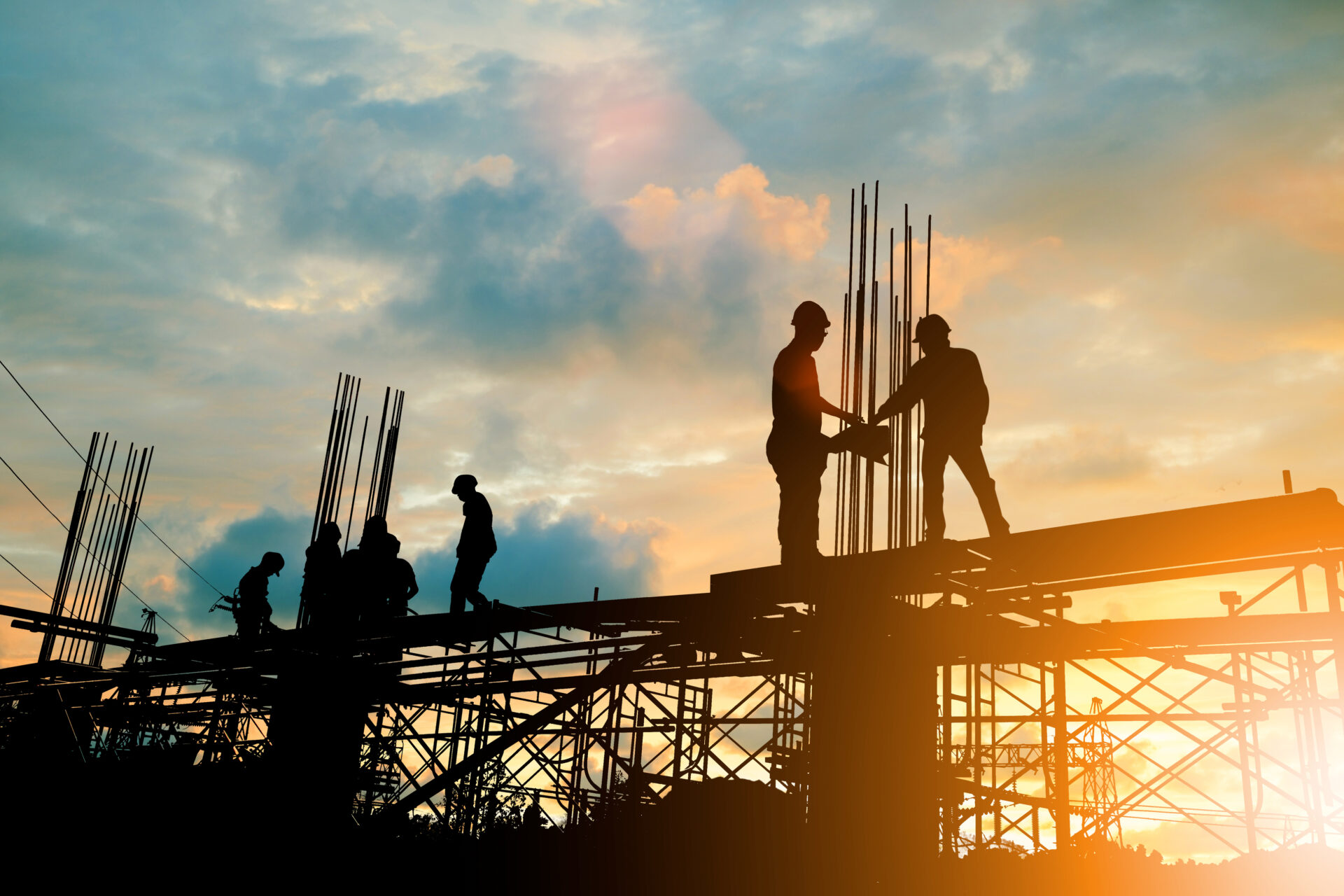 2024 Construction Trends and Where ERP Fits In