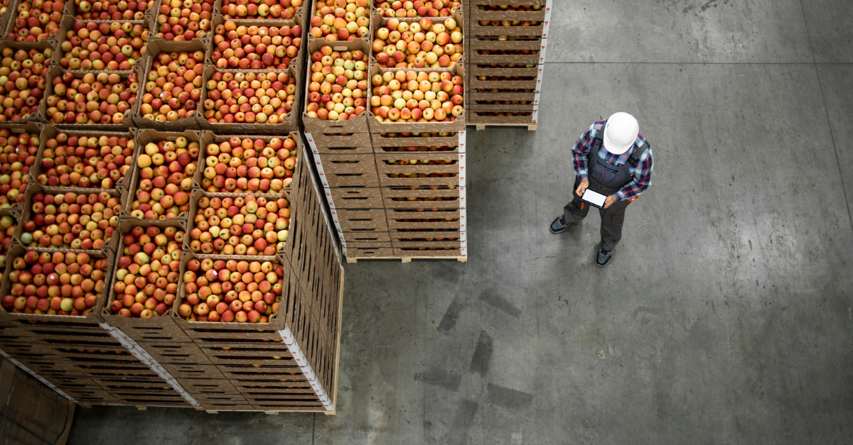 Latest Release See Whats New in FoodBusiness ERP 2024 R2