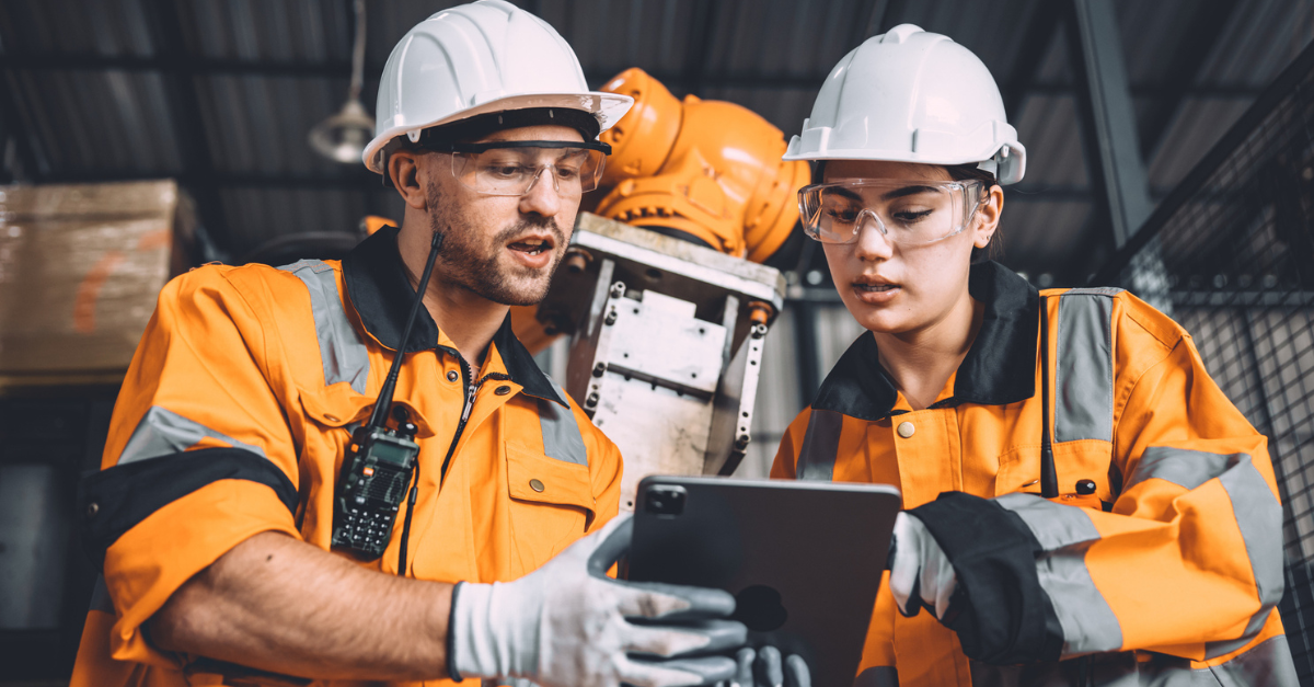 The Hidden Costs of Legacy ERP Systems in Manufacturing 1 The Hidden Costs of Legacy ERP Systems in Manufacturing