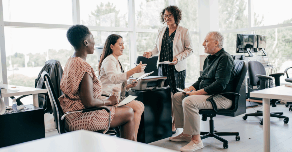 How the Right Partner Impacts ERP Implementation Success