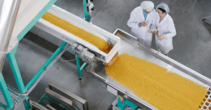 How FoodBusiness ERP Enhances Food Safety Quality and Compliance