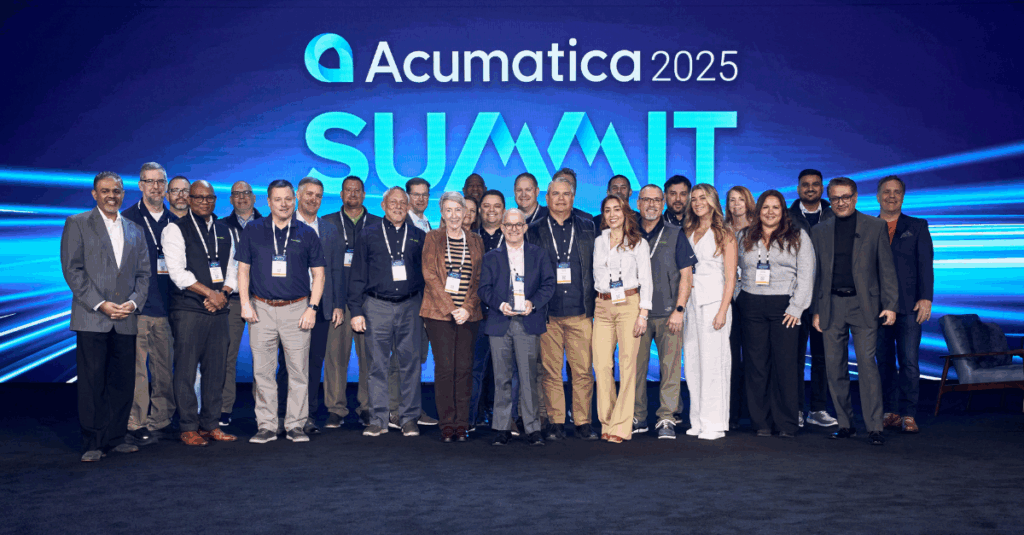 ACU Summit Group Photo Blog Post