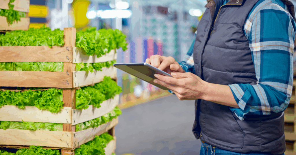 QA Driving Innovation in Food and Beverage with ERP Blog