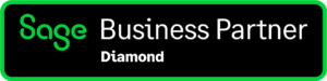 Sage Diamond Business Partner