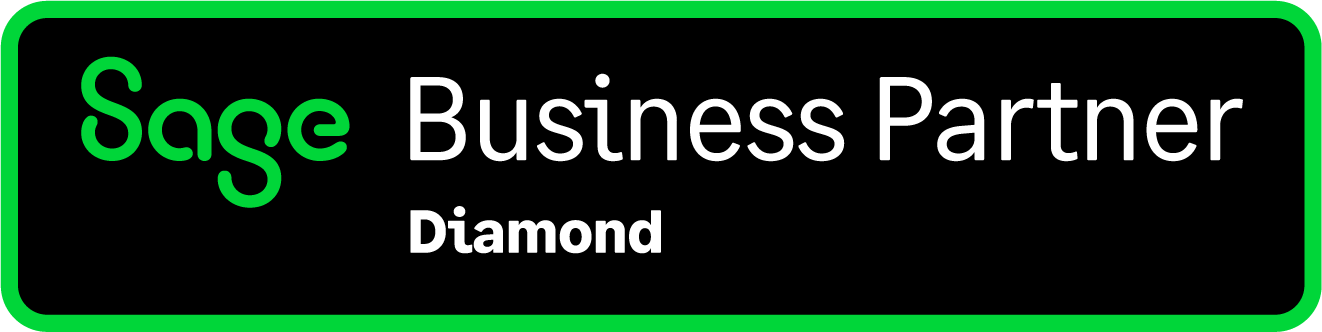 Sage Diamond Business Partner Sage Diamond Business Partner