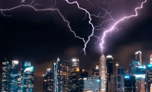 Bonded Lightning Thumbnail