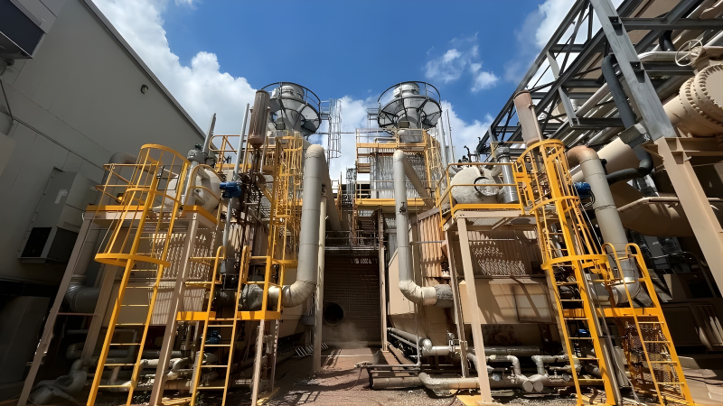 TECO Customer Story Image