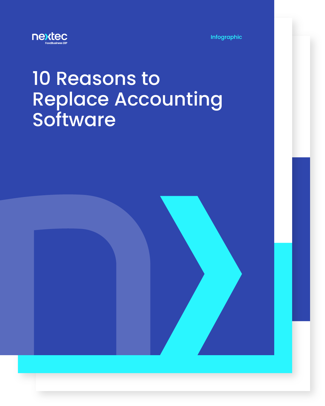 10 Reasons to Replace Accounting Software