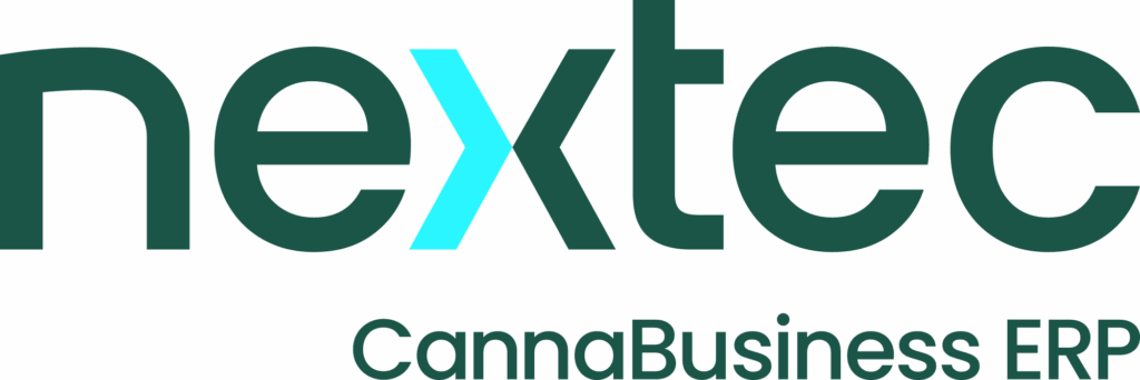 NexTec Unveils Bold Rebrand with Launch of New Website 4 CanaBusiness Logo