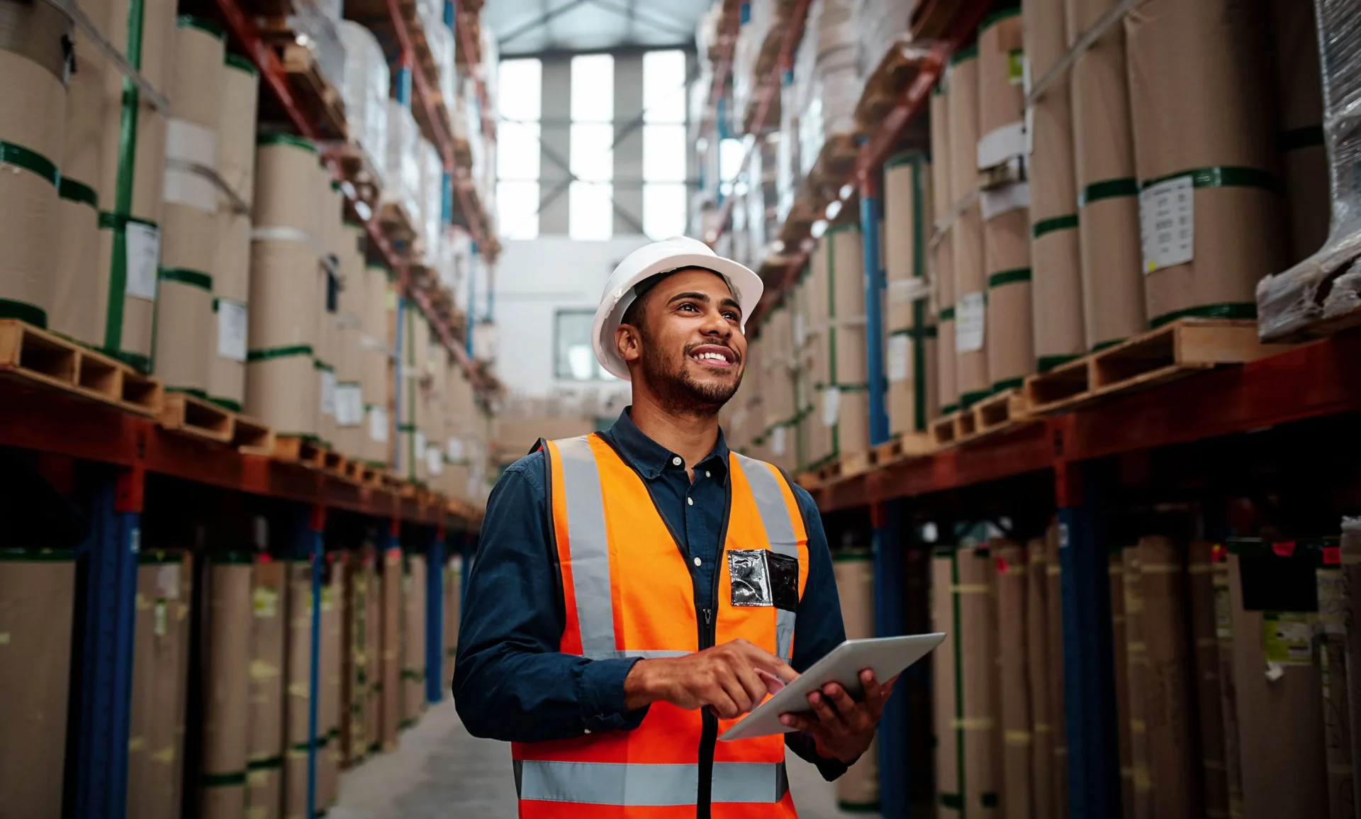 Cloud ERP Solutions for Distribution and Supply Chain Management NexTec Group