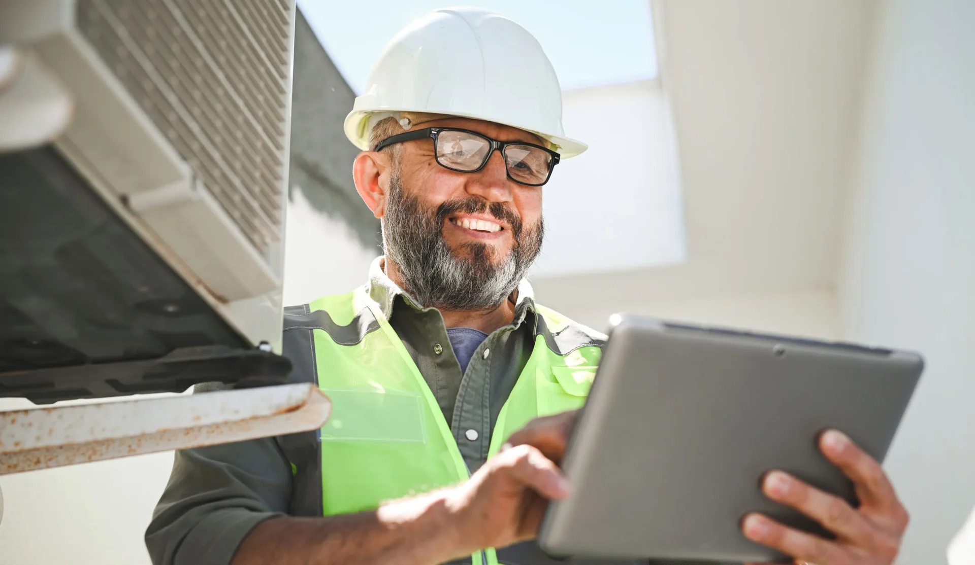 Cloud ERP Solutions for Field Service Management NexTec Group