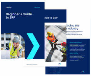 Construction Beginners Guide to ERP Thumbnail 1