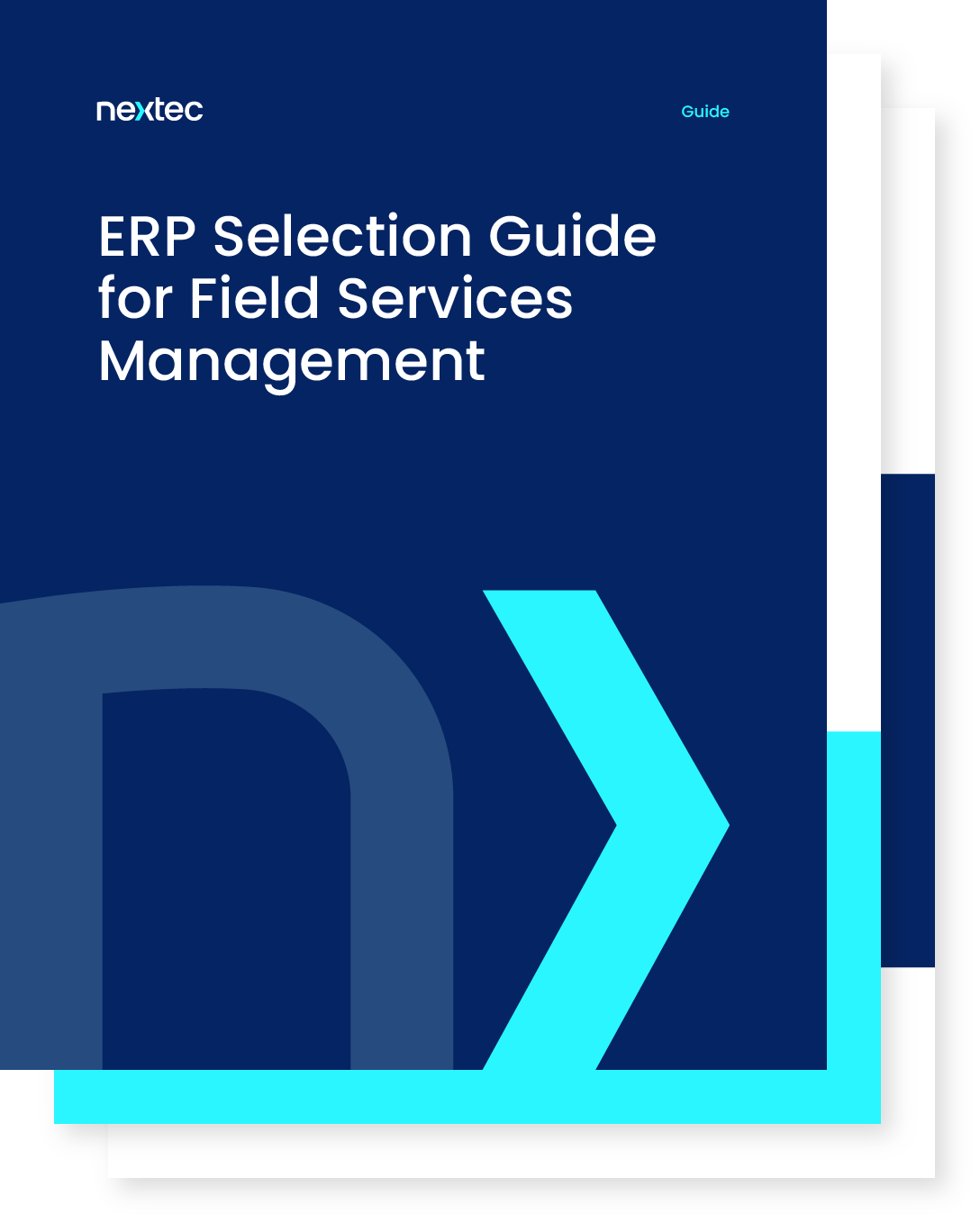 ERP Selection Guide for Field Services Management