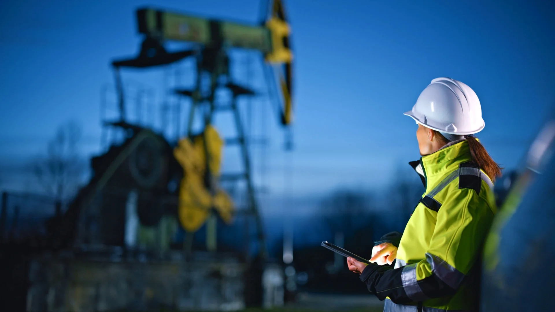 ERP Solutions for Oil and Gas NexTec Group
