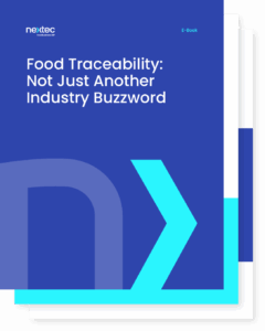 Food Traceability: Not Just Another Industry Buzzword