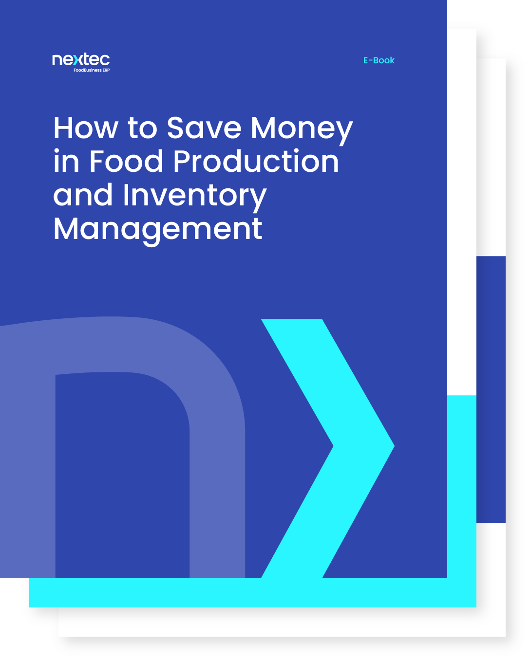 How to Save Money in Food Production and Inventory Management