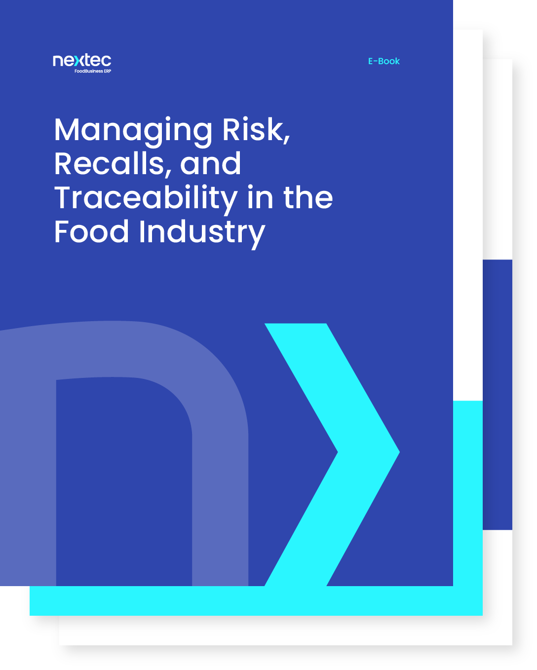 Managing Risk, Recalls, and Traceability in the Food Industry