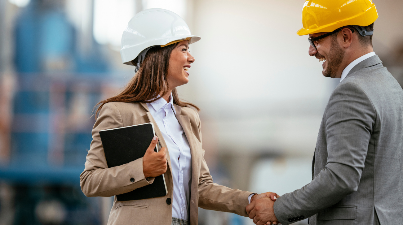 On Demand Webinar 6 Key Questions to Ask Your ERP Partner for a Smooth Implementation Stock Image Thumbnail