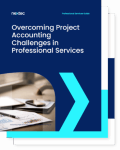 Overcoming Project Challenges in Professional Services