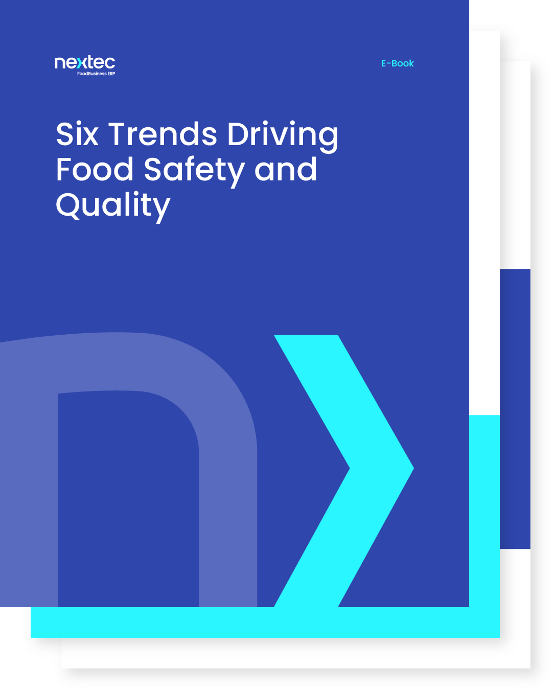 Six Trends for Driving Food Safety and Quality