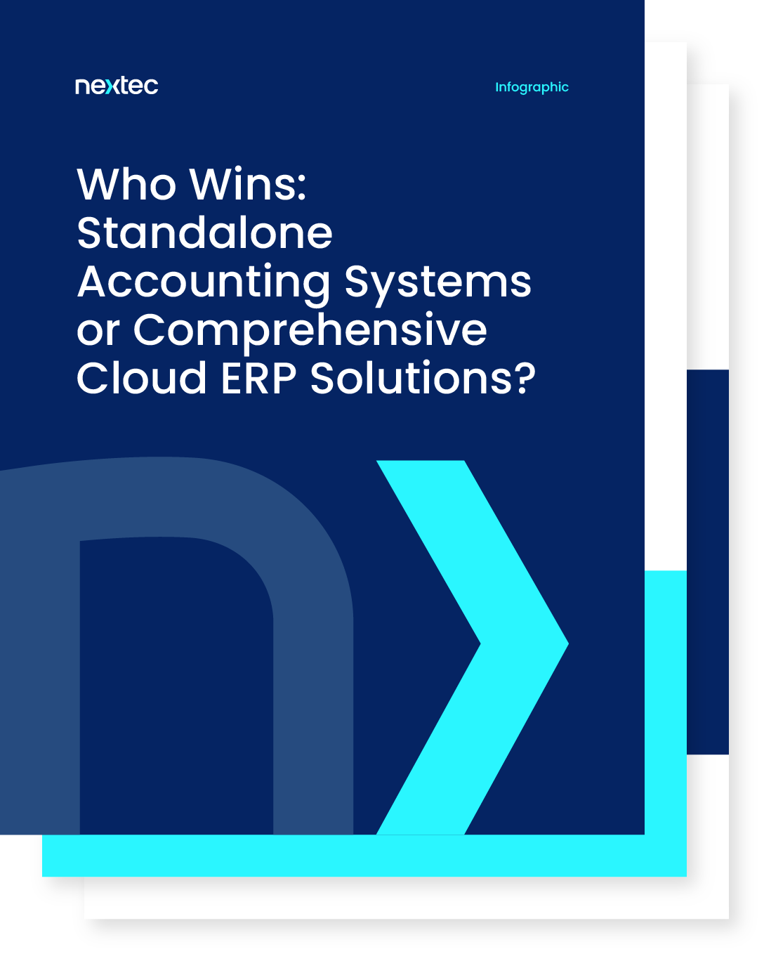 Who Wins: Standalone Accounting Systems or Comprehensive ERP Solutions?