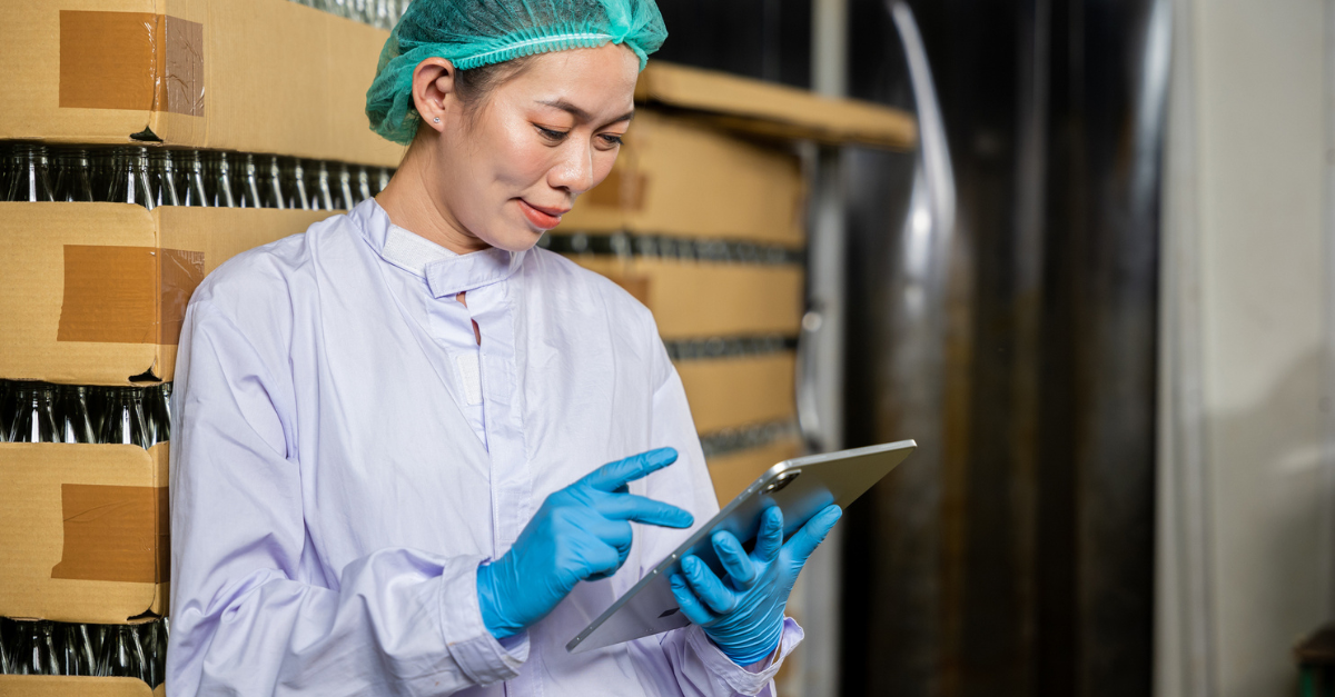 FoodBusiness ERP 2025 R3 Product Launch Nov 21 2025 Blog Post