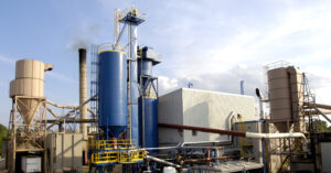 Agmet Manufacturing iStock Photo