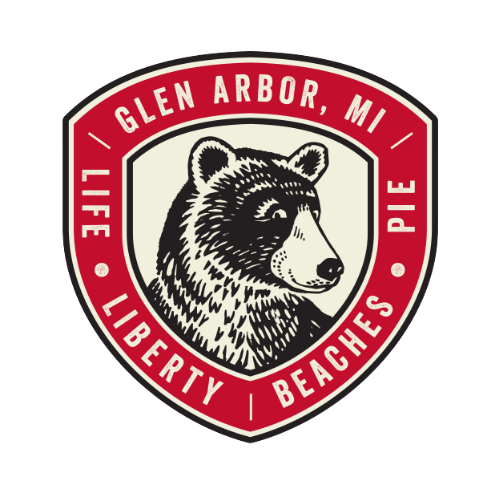 Cherry Republic Logo