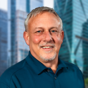 Ron Fallert NexTec Group