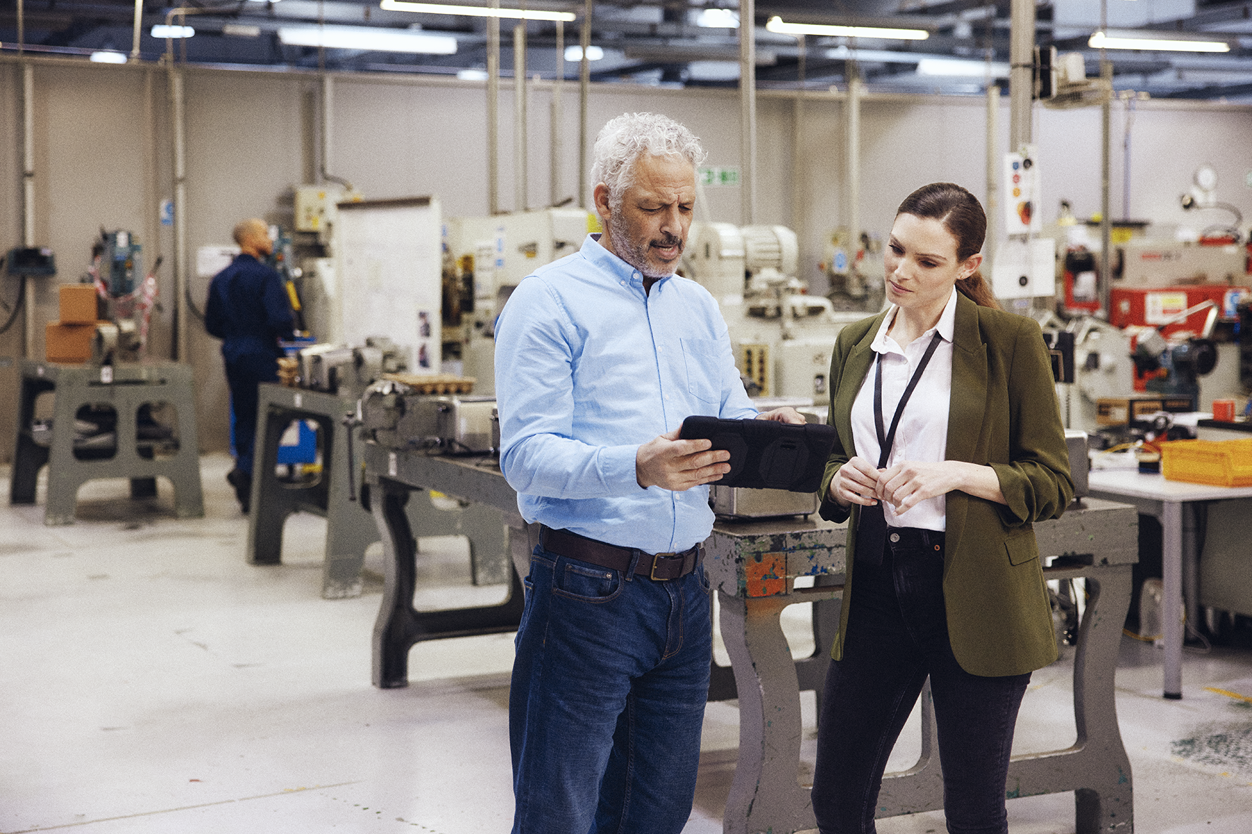 Sage X3 excels in customer experience according to independent ISG