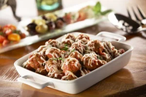 Rosina Food Products