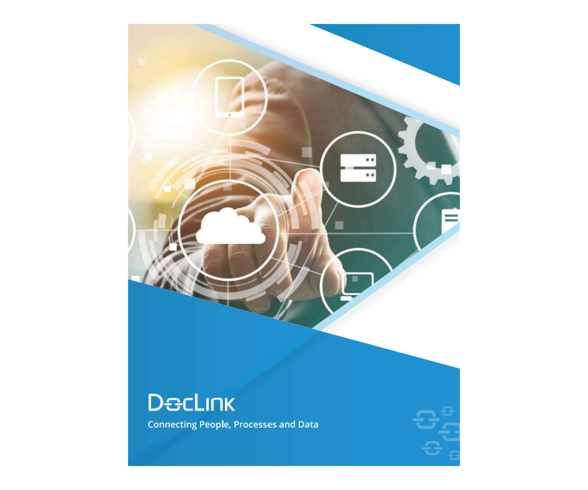 DocLink Brochure Download