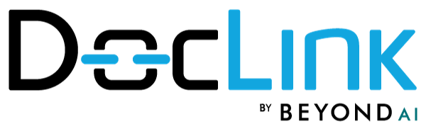 DocLinx by BeyondAI NexTec Partner Logo