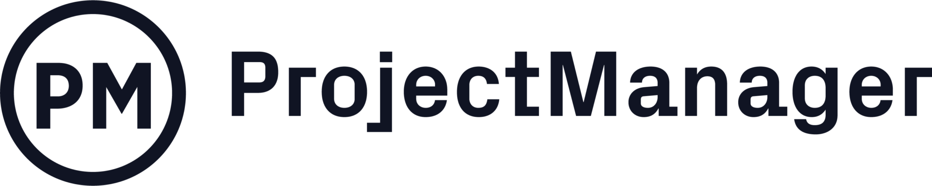 ProjectManager Partner Logo